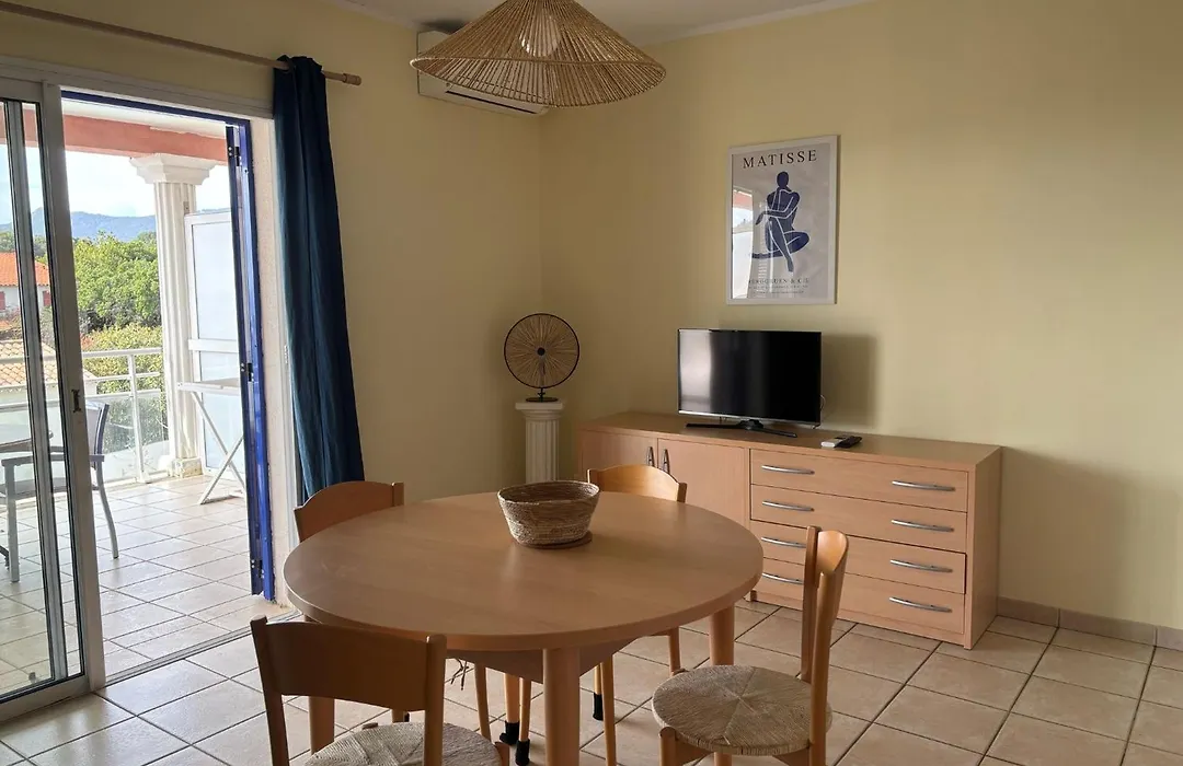 Résidence Villa Romana avec spa-1